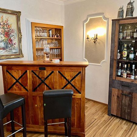 Villa Martini Boutiquehotel (Adults Only) 벨덴암워스에르시 외부 사진