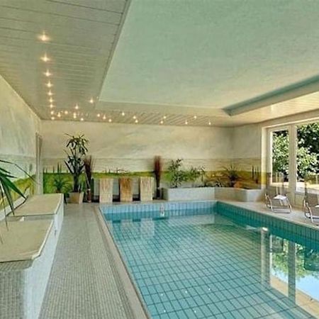 Villa Martini Boutiquehotel (Adults Only) 벨덴암워스에르시 외부 사진