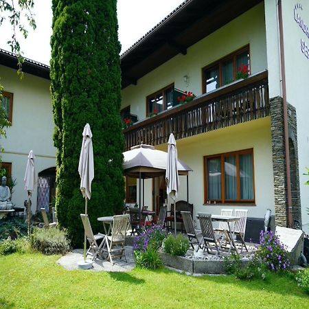 Villa Martini Boutiquehotel (Adults Only) 벨덴암워스에르시 외부 사진