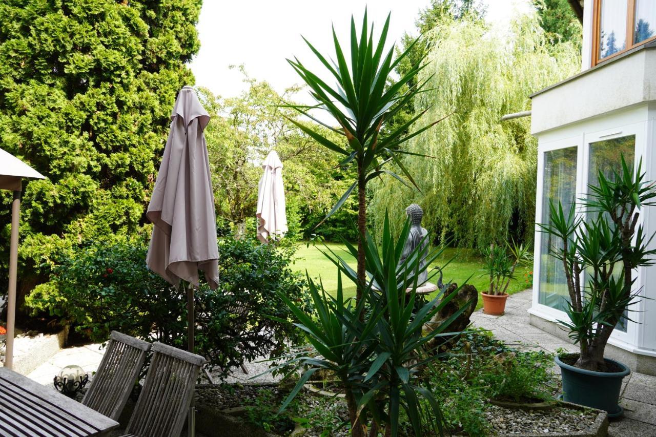 Villa Martini Boutiquehotel (Adults Only) 벨덴암워스에르시 외부 사진