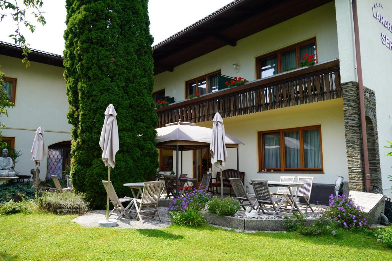 Villa Martini Boutiquehotel (Adults Only) 벨덴암워스에르시 외부 사진