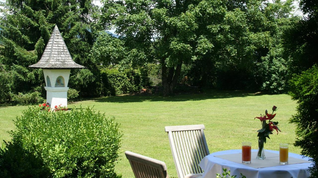 Villa Martini Boutiquehotel (Adults Only) 벨덴암워스에르시 외부 사진