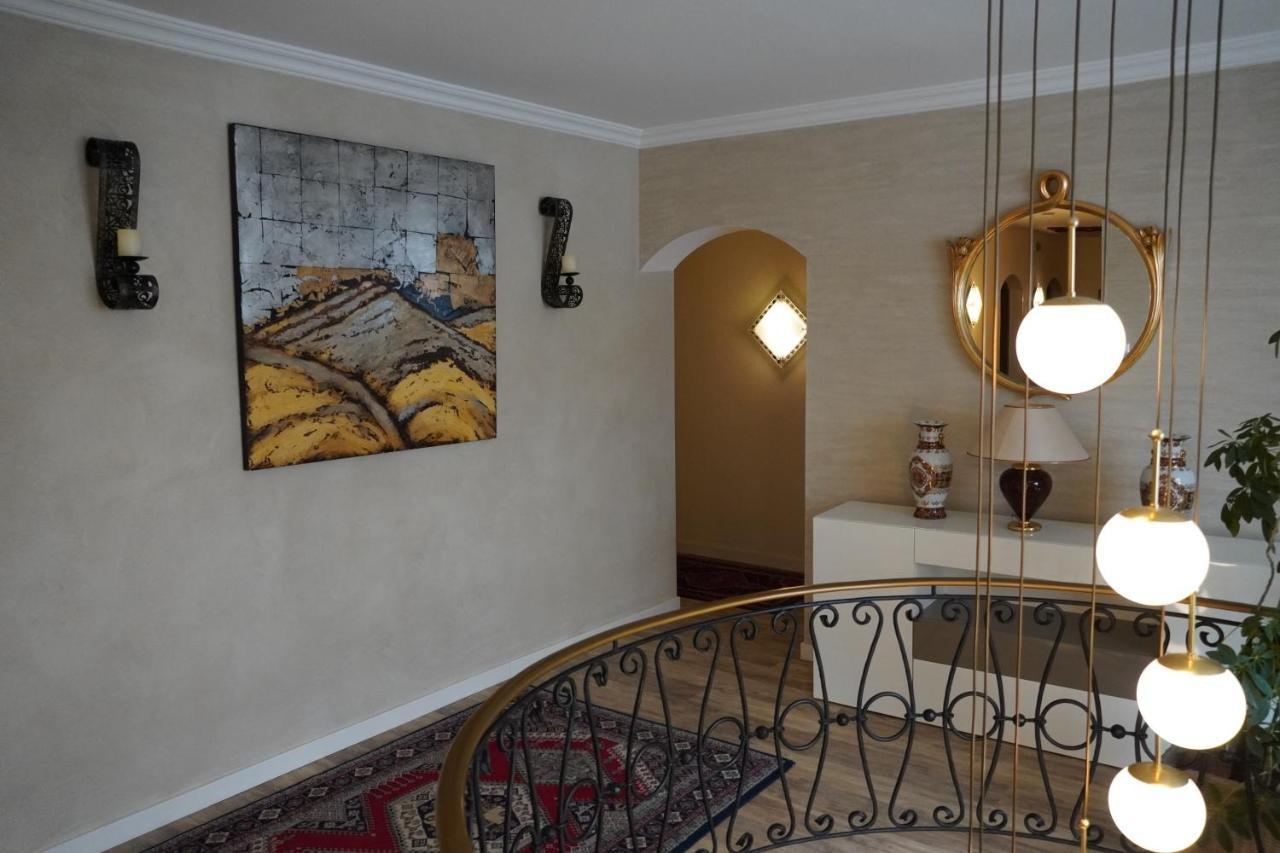 Villa Martini Boutiquehotel (Adults Only) 벨덴암워스에르시 외부 사진