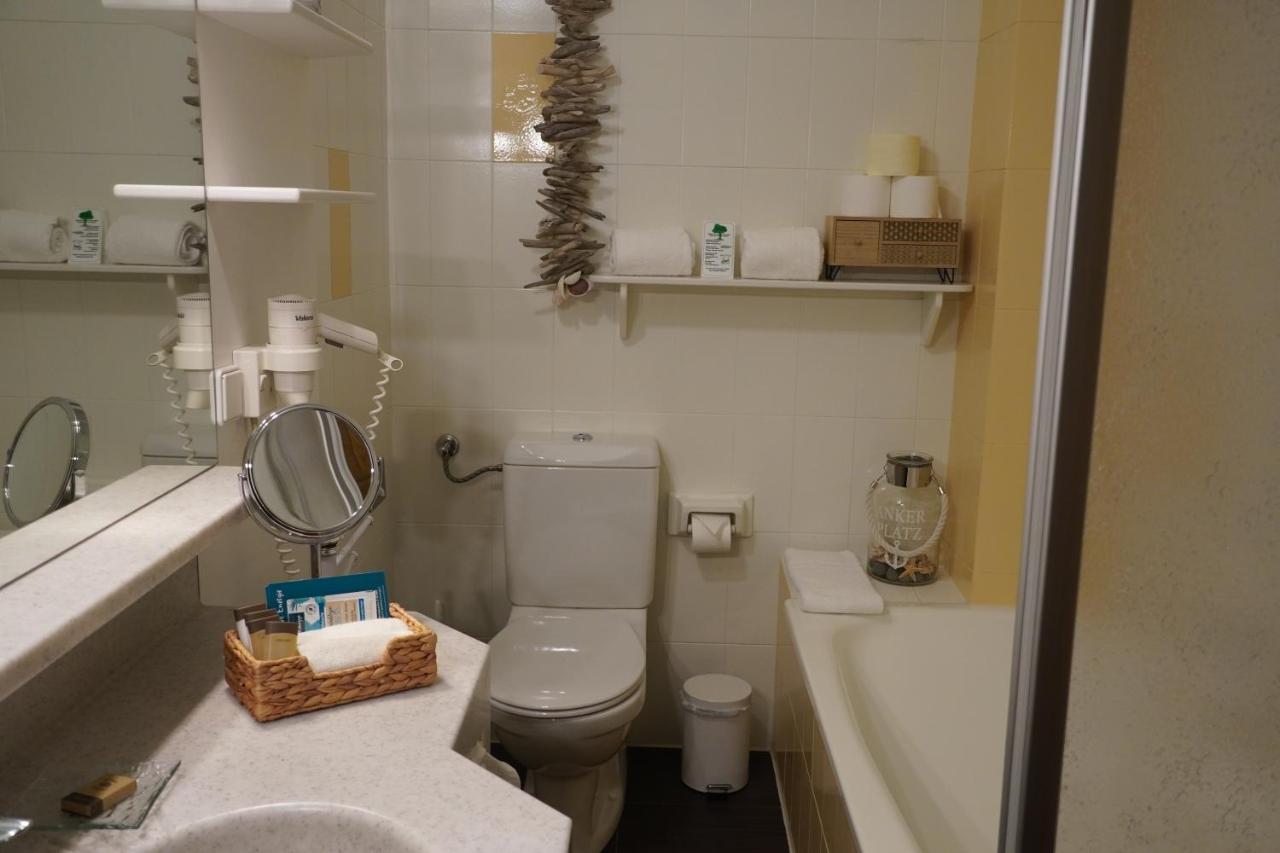 Villa Martini Boutiquehotel (Adults Only) 벨덴암워스에르시 외부 사진