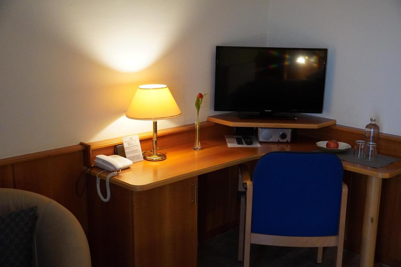 Villa Martini Boutiquehotel (Adults Only) 벨덴암워스에르시 외부 사진