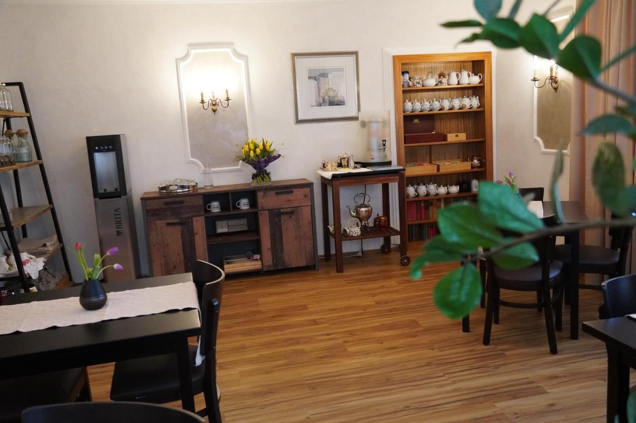 Villa Martini Boutiquehotel (Adults Only) 벨덴암워스에르시 외부 사진
