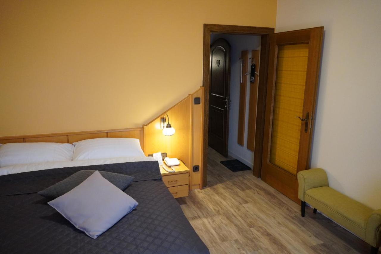 Villa Martini Boutiquehotel (Adults Only) 벨덴암워스에르시 외부 사진