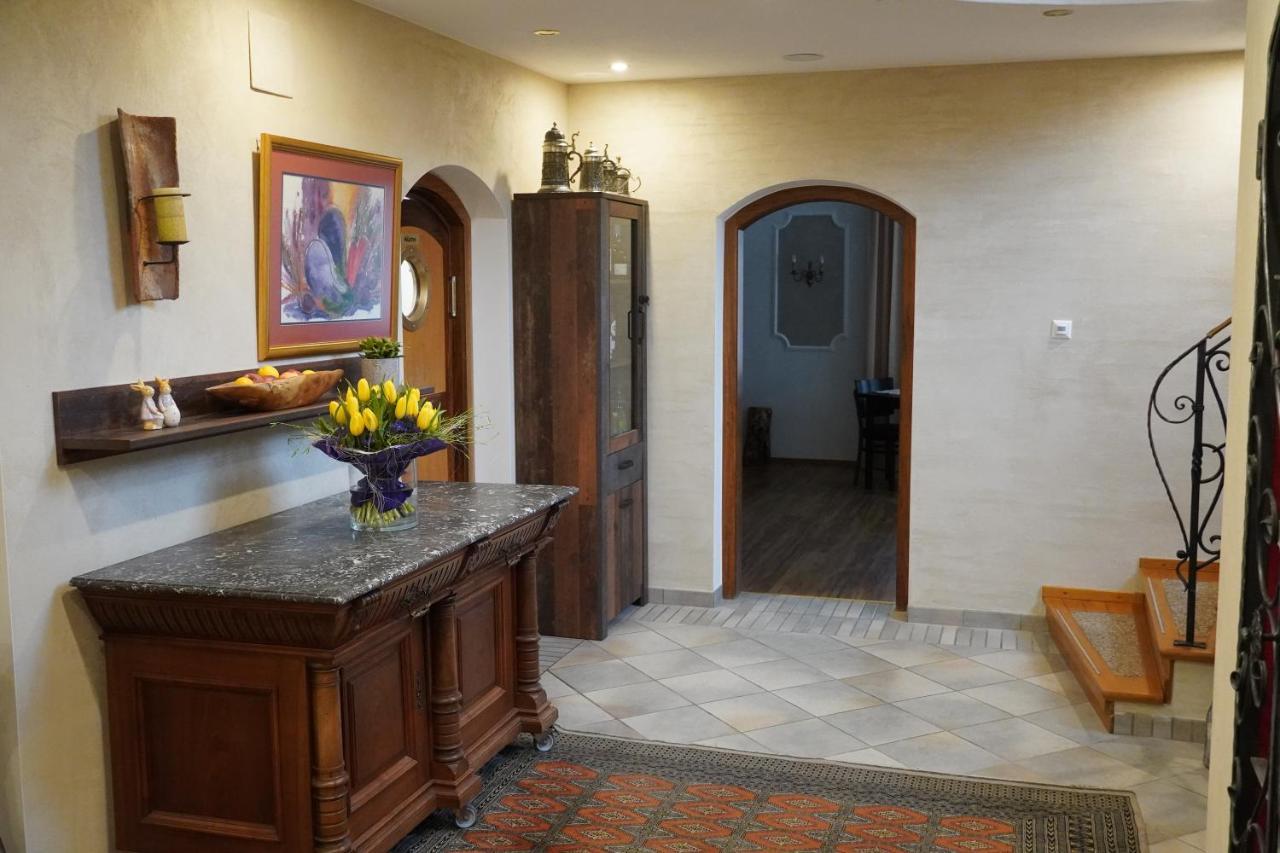 Villa Martini Boutiquehotel (Adults Only) 벨덴암워스에르시 외부 사진