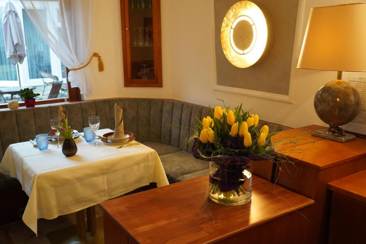 Villa Martini Boutiquehotel (Adults Only) 벨덴암워스에르시 외부 사진