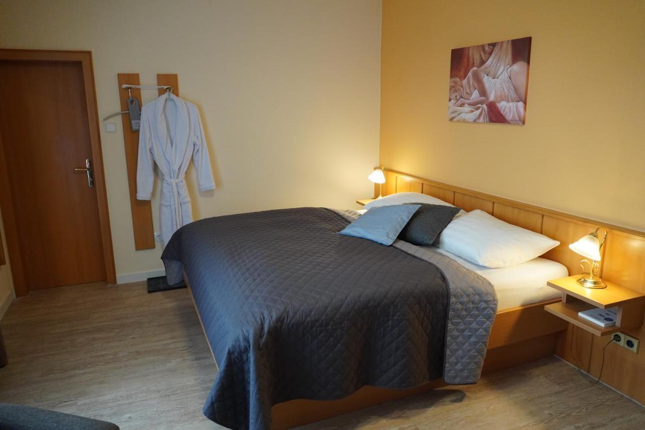 Villa Martini Boutiquehotel (Adults Only) 벨덴암워스에르시 외부 사진