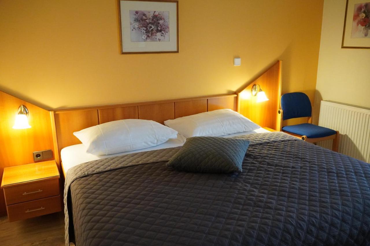 Villa Martini Boutiquehotel (Adults Only) 벨덴암워스에르시 외부 사진