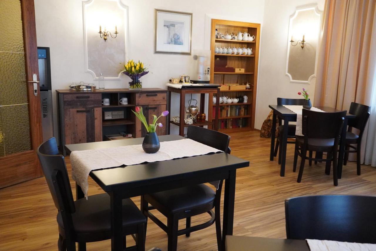 Villa Martini Boutiquehotel (Adults Only) 벨덴암워스에르시 외부 사진