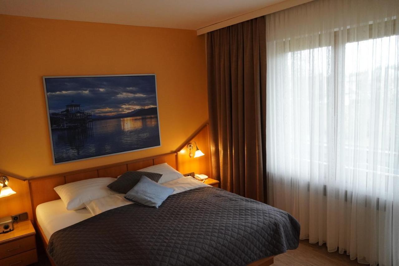 Villa Martini Boutiquehotel (Adults Only) 벨덴암워스에르시 외부 사진