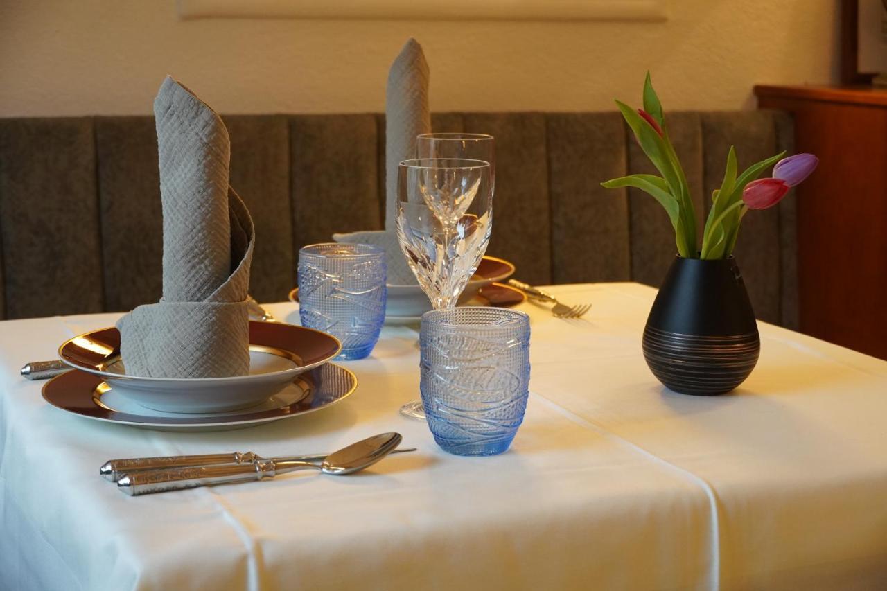 Villa Martini Boutiquehotel (Adults Only) 벨덴암워스에르시 외부 사진
