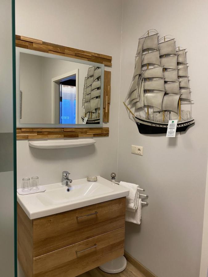 Villa Martini Boutiquehotel (Adults Only) 벨덴암워스에르시 외부 사진