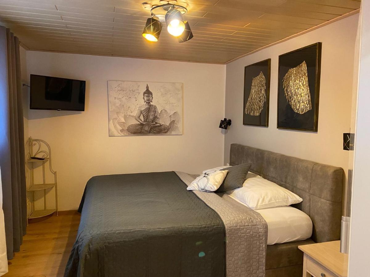 Villa Martini Boutiquehotel (Adults Only) 벨덴암워스에르시 외부 사진
