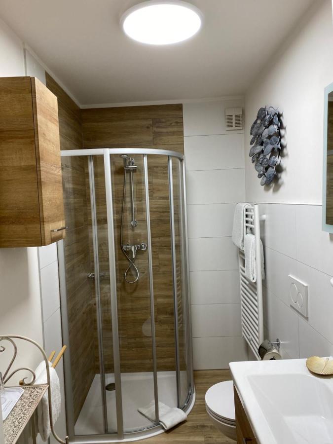 Villa Martini Boutiquehotel (Adults Only) 벨덴암워스에르시 외부 사진
