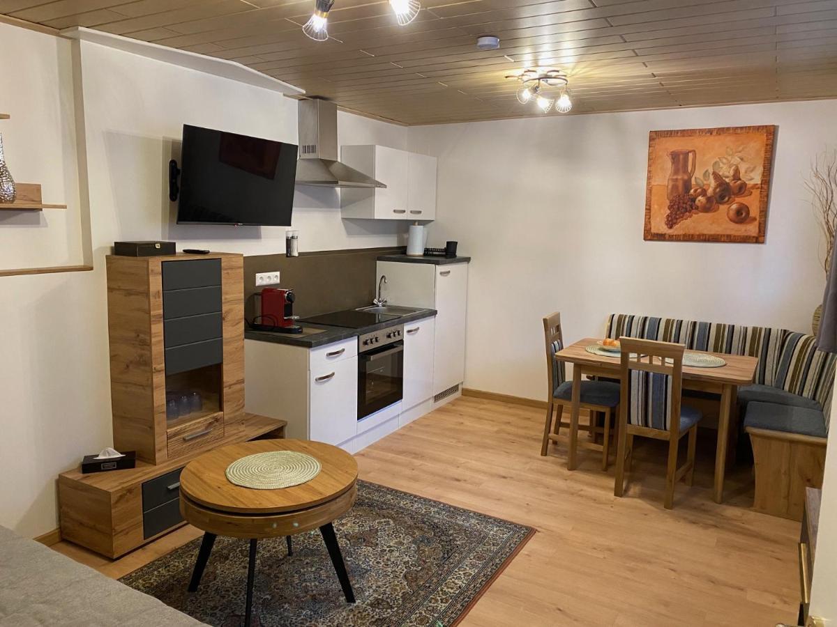 Villa Martini Boutiquehotel (Adults Only) 벨덴암워스에르시 외부 사진