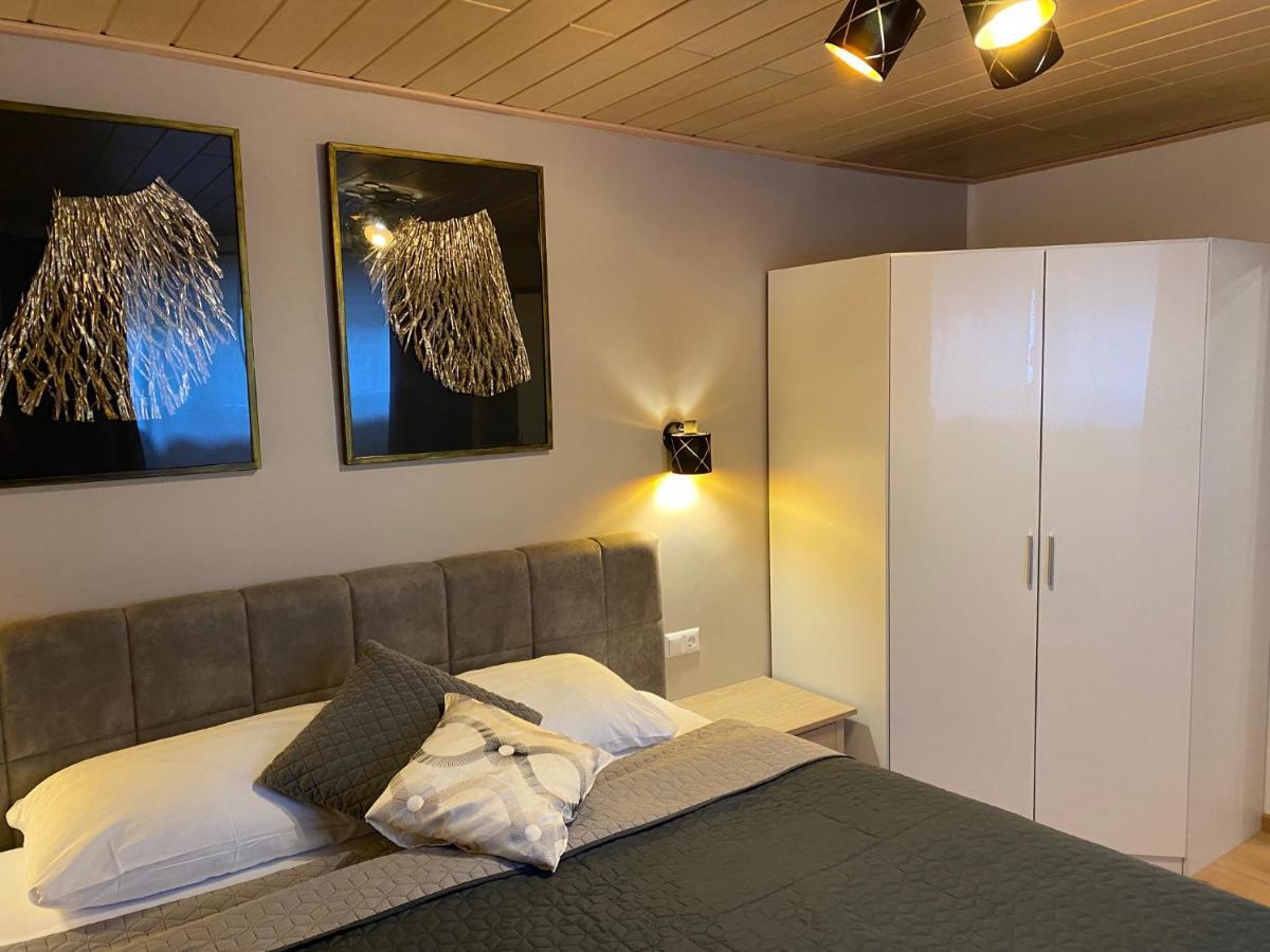 Villa Martini Boutiquehotel (Adults Only) 벨덴암워스에르시 외부 사진
