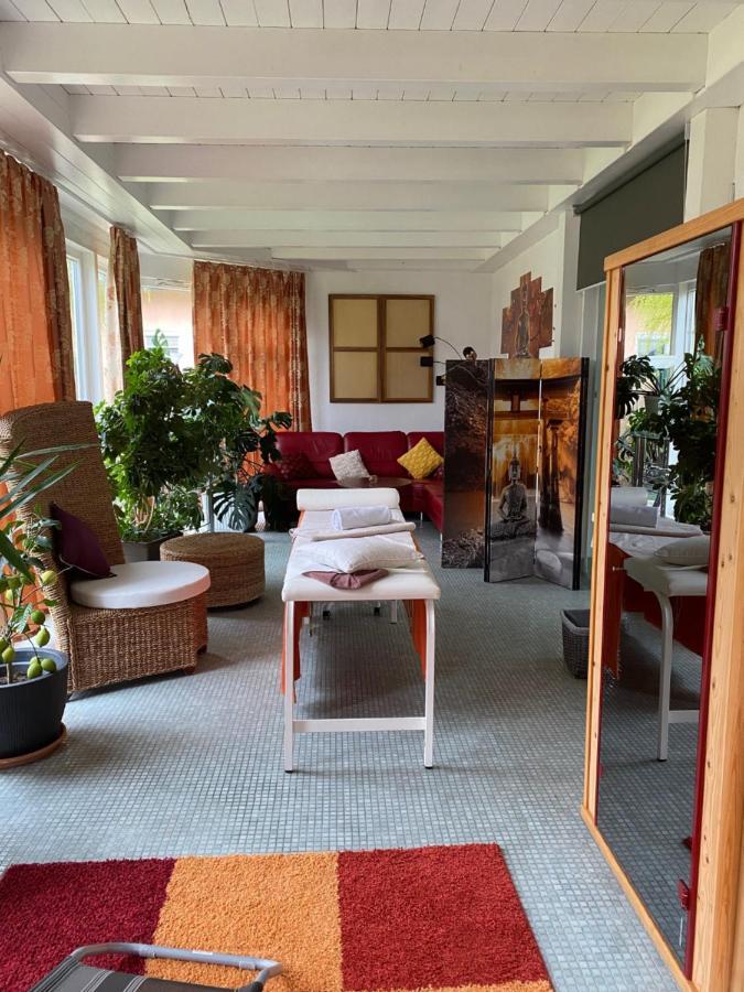 Villa Martini Boutiquehotel (Adults Only) 벨덴암워스에르시 외부 사진