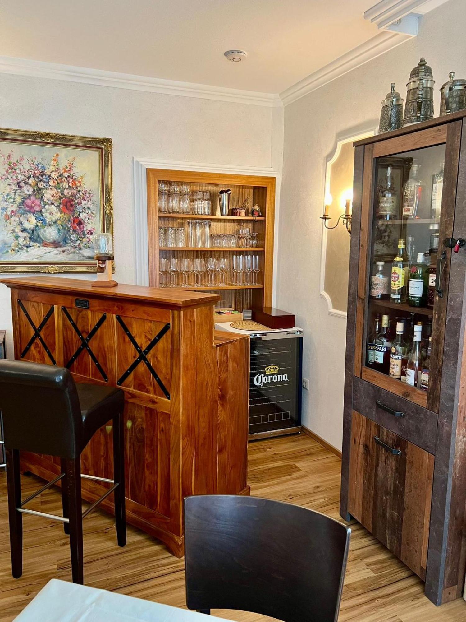 Villa Martini Boutiquehotel (Adults Only) 벨덴암워스에르시 외부 사진