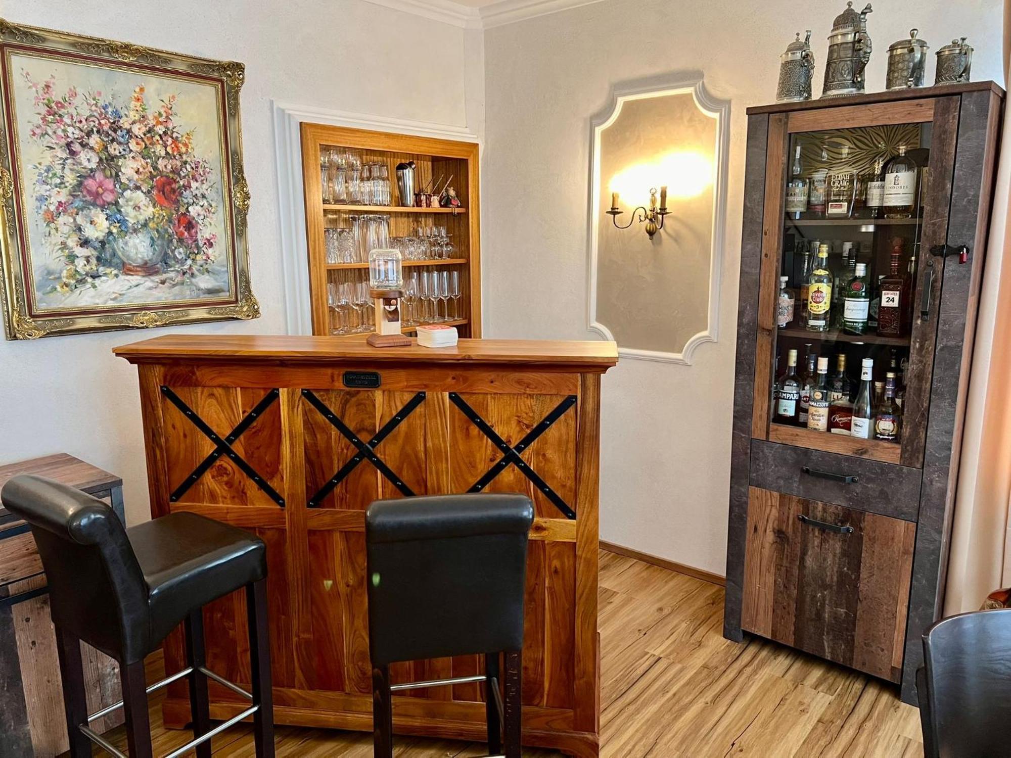 Villa Martini Boutiquehotel (Adults Only) 벨덴암워스에르시 외부 사진