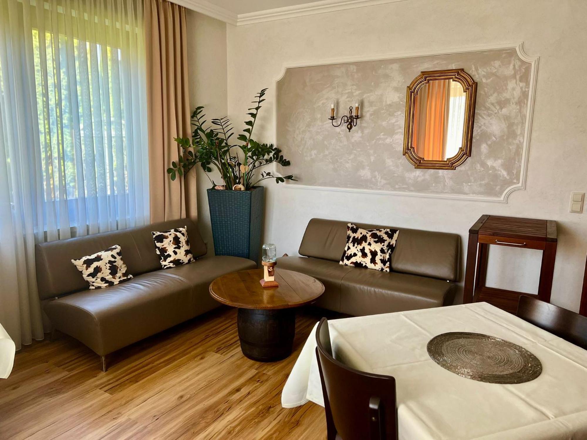Villa Martini Boutiquehotel (Adults Only) 벨덴암워스에르시 외부 사진