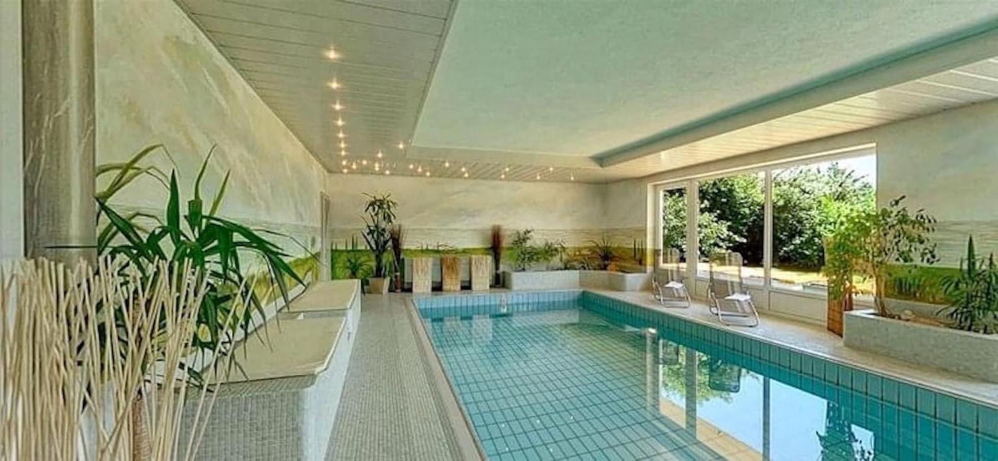 Villa Martini Boutiquehotel (Adults Only) 벨덴암워스에르시 외부 사진