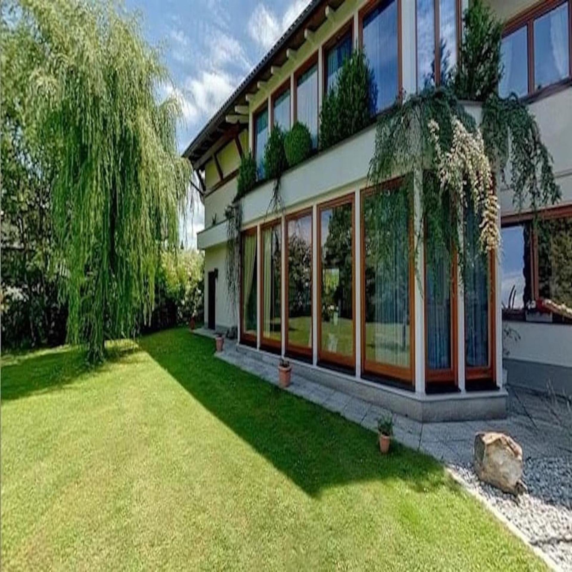 Villa Martini Boutiquehotel (Adults Only) 벨덴암워스에르시 외부 사진